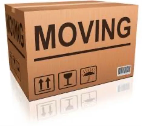 We R Movers, LLC in Midland