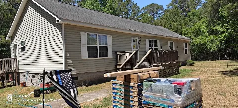 Affordable Roofing & Construction LLC in Wilmington