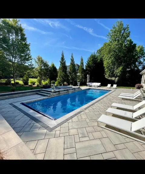 Guilford Pools in High Point