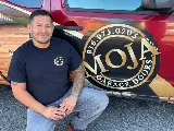 MOJA Garage Doors