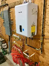 Better Living Heating and Cooling photo 6