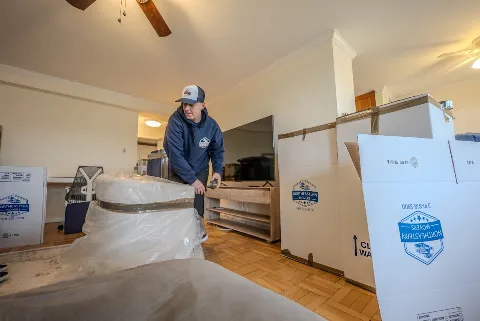 Northeastern Movers in Scranton