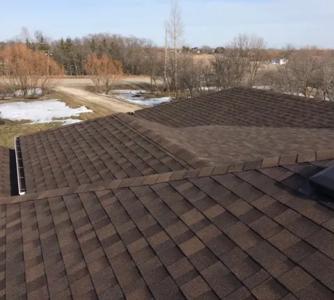 Winnipeg Roofers Inc photo 1