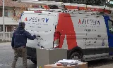 Harris Aire Serv Heating & Cooling Salt Lake