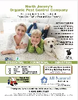 All Natural Pest Control Solutions photo 3