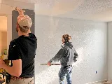 Walker V Painting photo 2