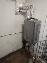 Tommy Garner Air Conditioning and Heating photo 8