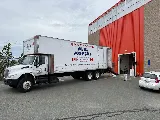 HK Moving & Storage photo 2