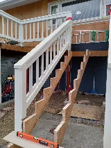 Thomas' Tenant Improvement photo 3
