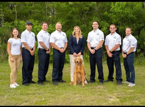 BC Plumbing, LLC in Slidell