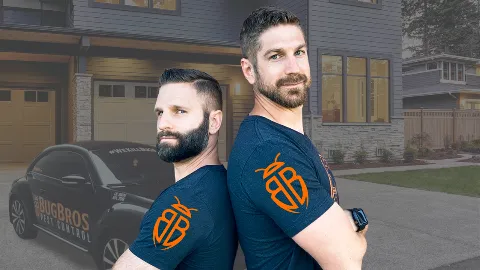 BugBros Pest Control in Tulsa