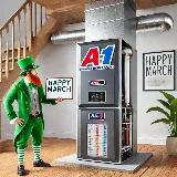 A-1 Milwaukee Heating and Cooling photo 8