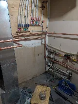 The Gentlemen Pros Plumbing, Heating & Electrical photo 6