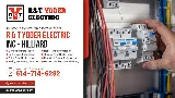 R & T Yoder Electric, Inc - Hilliard photo 5