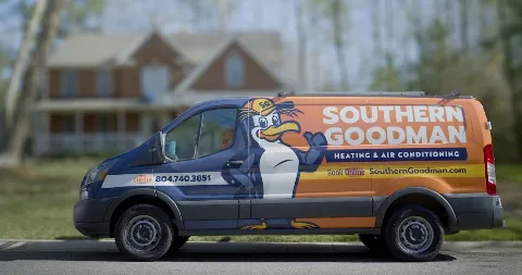 SoGood Plumbing - Heating & Air in Rockville