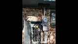 Electrical Service and Upgrades DC&AC Electric
