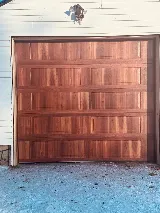 Virrey garage door photo 4