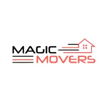 Magic Movers logo