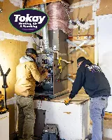 Tokay Heating & Air Conditioning Repair photo 5