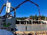 Upland Ready Mix Ltd