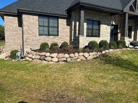 Brad's Proscapes Inc photo 1