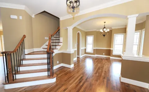 Painters & Flooring photo 1