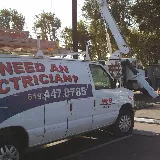 W & S Electric Inc photo 7