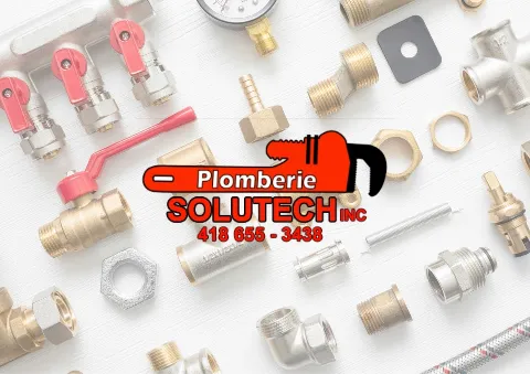 Plomberie Solutech photo 1