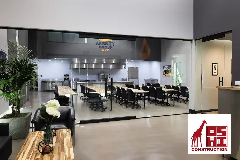 OSHI Construction Inc. photo 1
