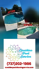 Sunshine Pool Service photo 4