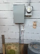Barnett Electrical Heating and Air photo 5