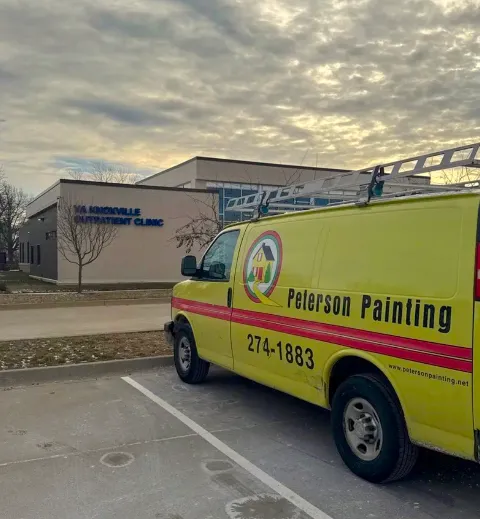 Peterson Painting photo 1