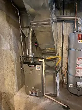 S.O.S. Heating & Cooling photo 7