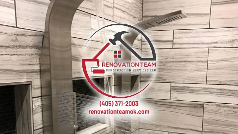 Renovation Team Construcción Services LLC in Oklahoma City