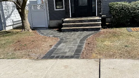 A&K ARTISTIC MASONRY LLC in Passaic