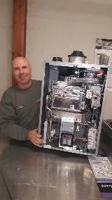 Ryan Heating & Air Conditioning photo 8