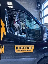 Bigfoot Garage Doors photo 6