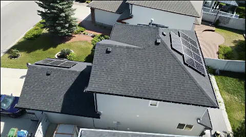 Kymand Roofing Calgary photo 1