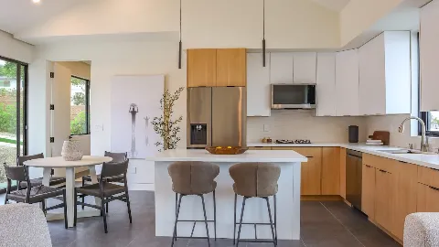 Cali Dream Construction in Escondido