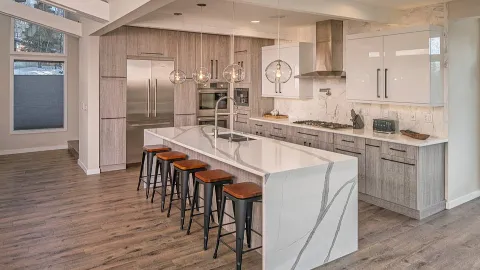 Alexander Homes LLC in Anchorage