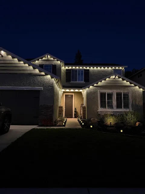 Dowd Solar Netting and Cleaning photo 1
