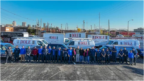 Dole Heating & Air Conditioning photo 1