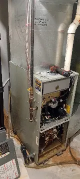 The Ontario HVAC Group photo 3