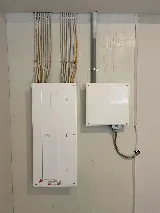 Albs Electric Ltd