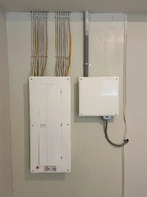 Albs Electric Ltd in Penticton