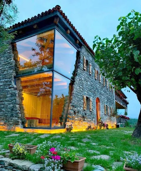 Kingdom Stone & Construction in Lee's Summit