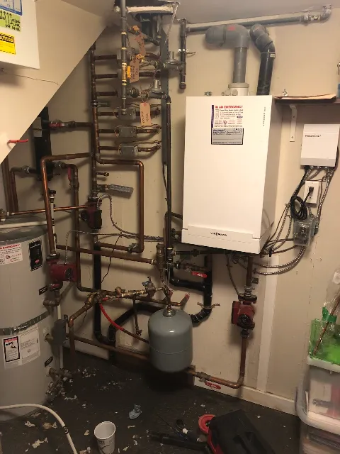 Crestwood Plumbing & Heating photo 1