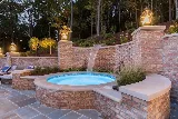 Luxury Pools & Waterfalls photo 6