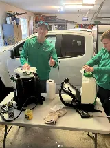 Teacher's Spraying Service photo 7