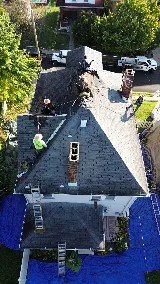 Bronson Roofing photo 8